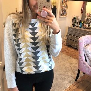 J. Crew Crewneck Sweatshirt